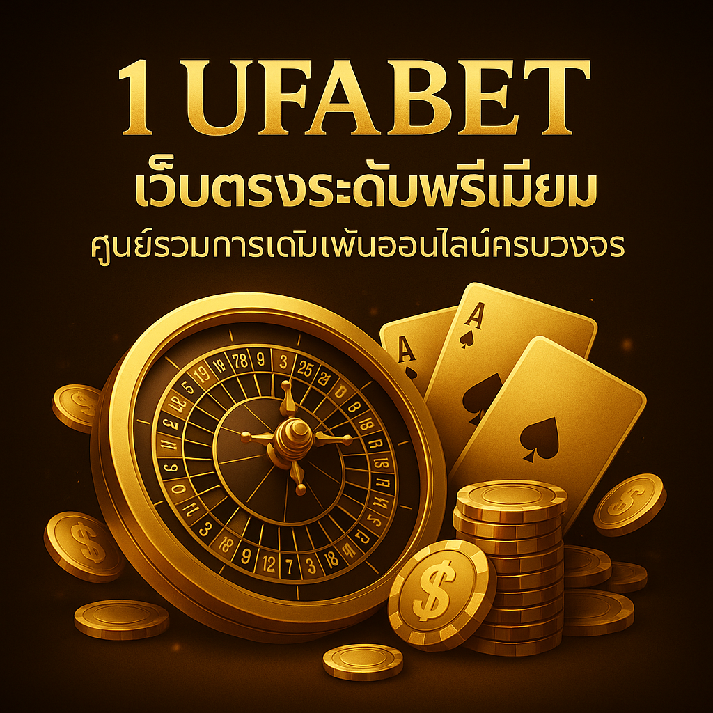 1 ufabet