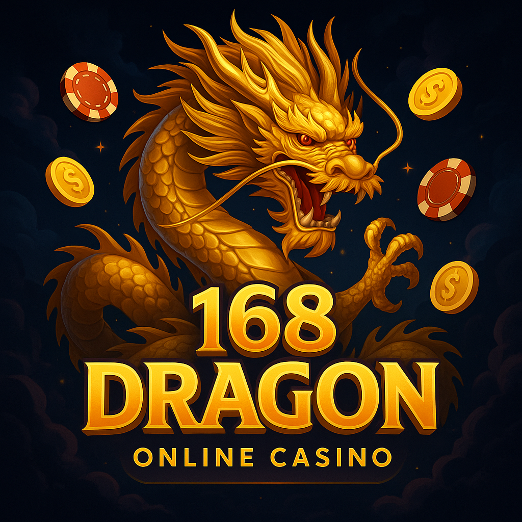 168 dragon