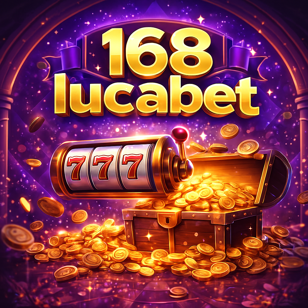 168 lucabet