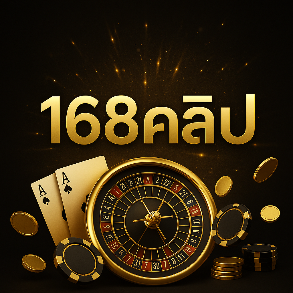 168คลิป