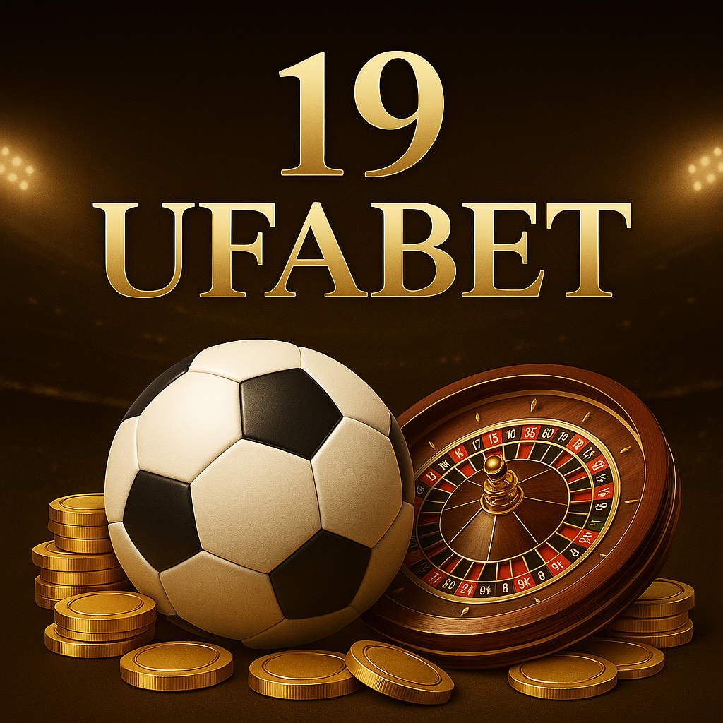 19 ufabet