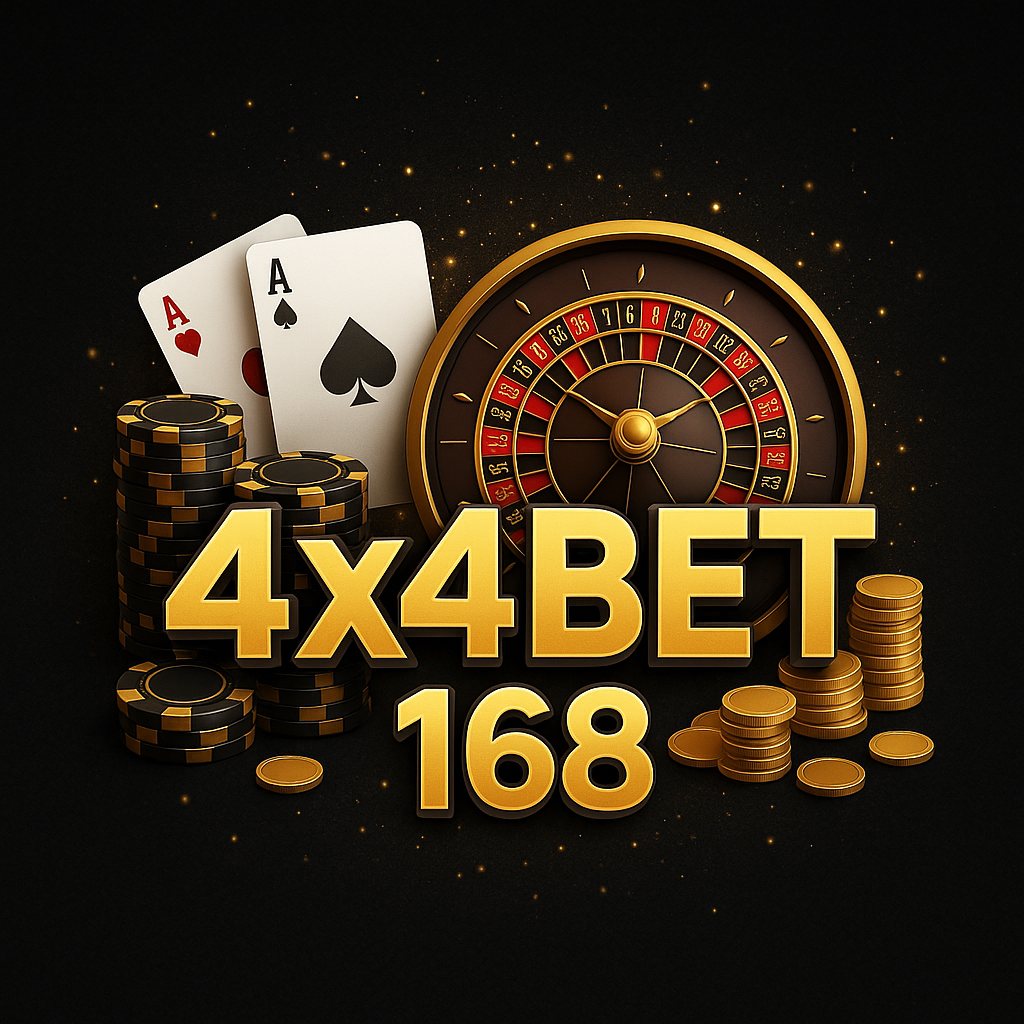4x4bet 168