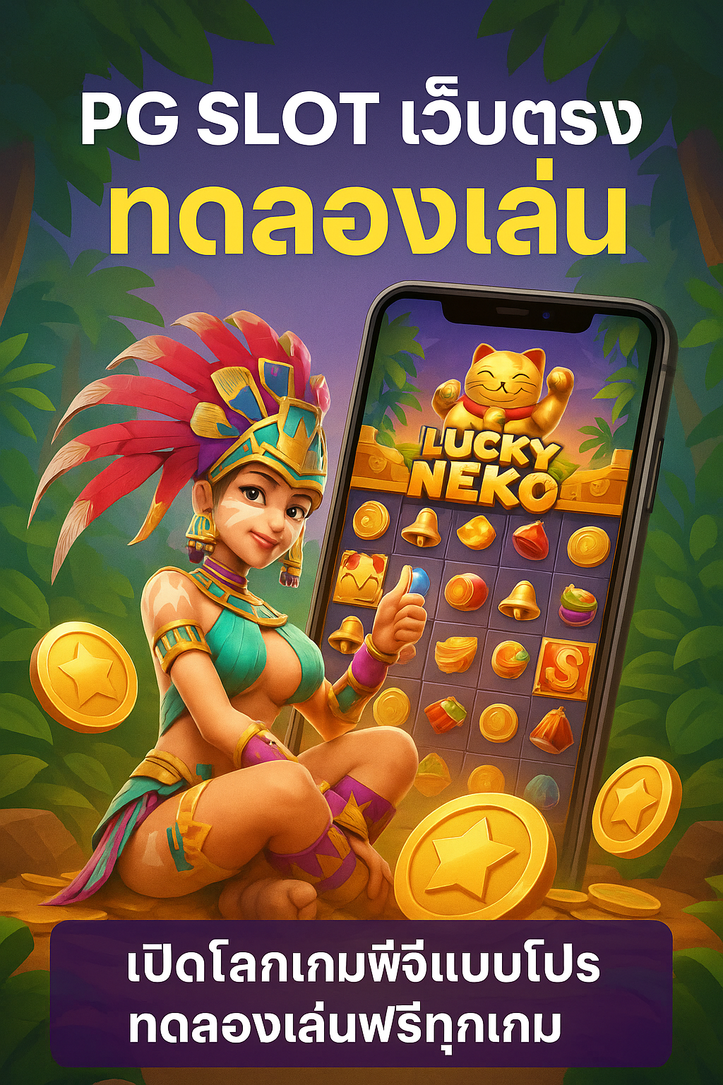 pg slot เว็บตรง ทดลองเล่น