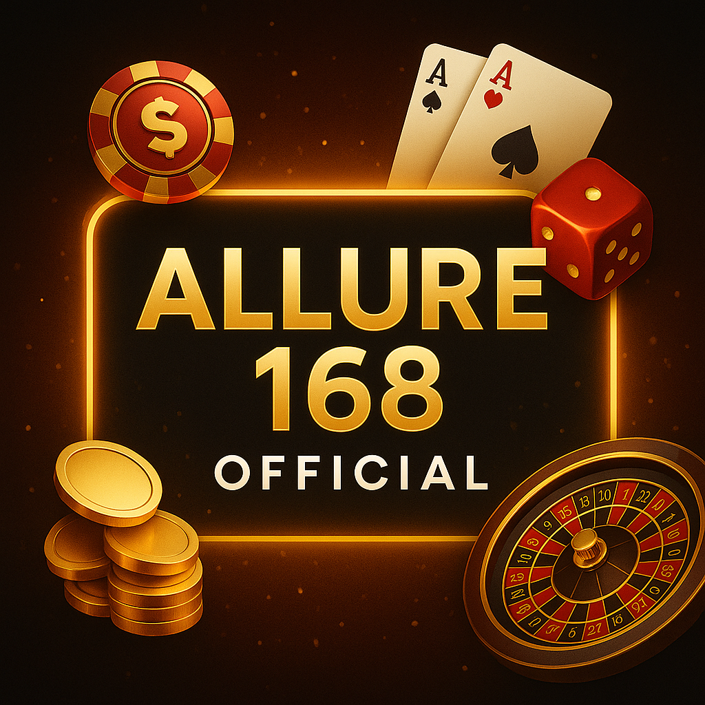 allure 168 official