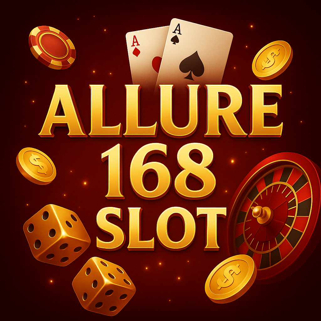 allure 168 slot