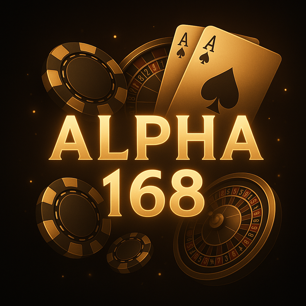 alpha 168