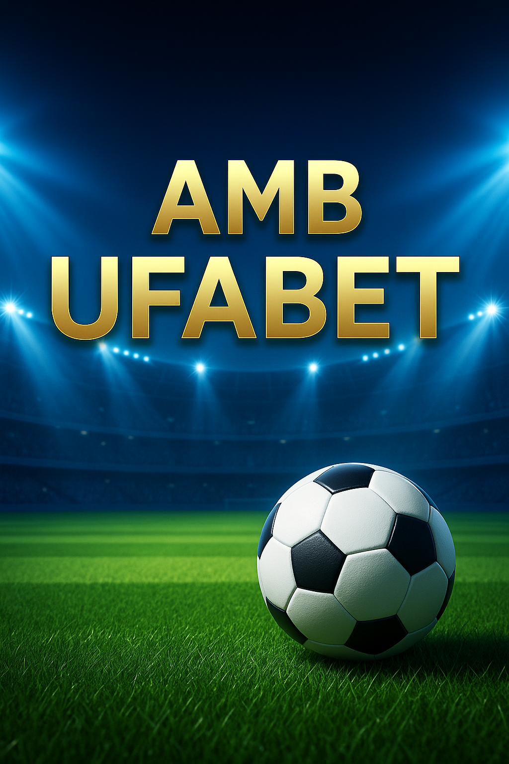 amb ufabet