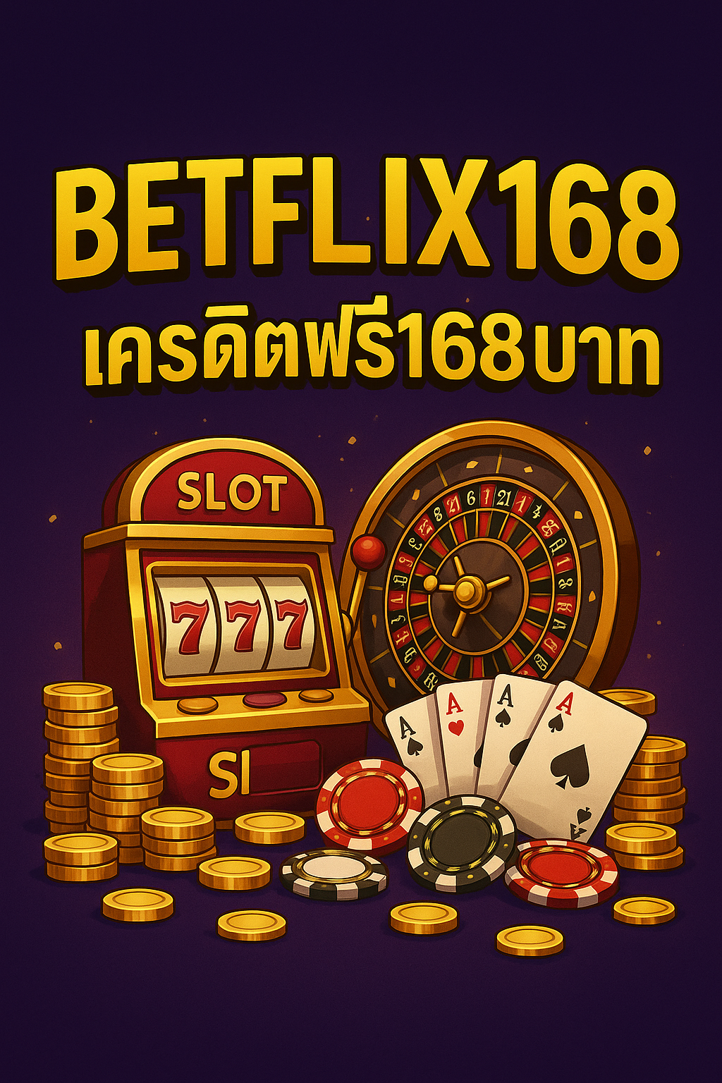 betflix168 เครดิตฟรี168บาท
