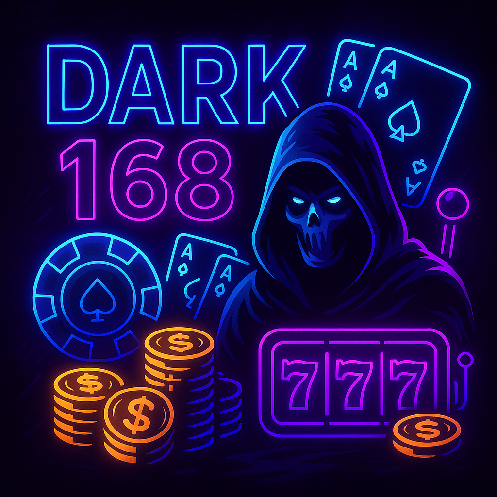 dark 168
