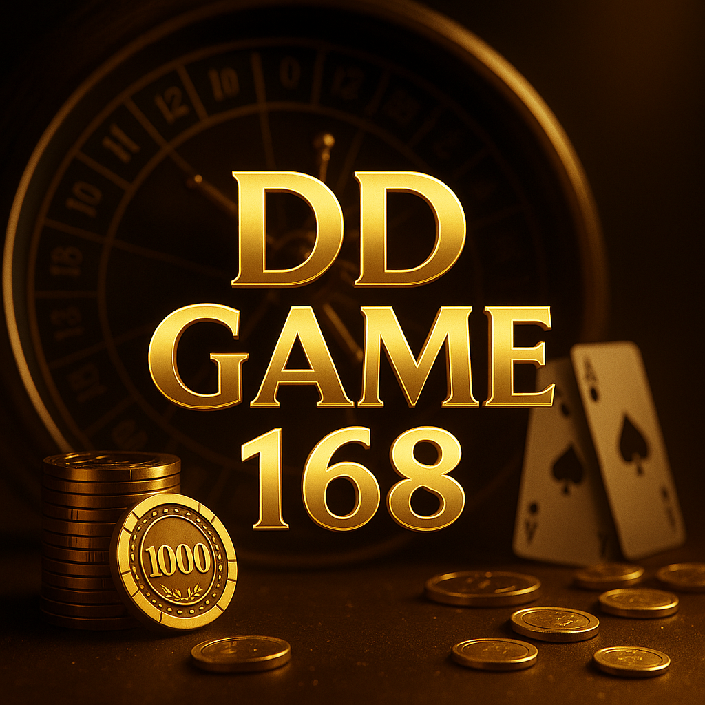 dd game 168