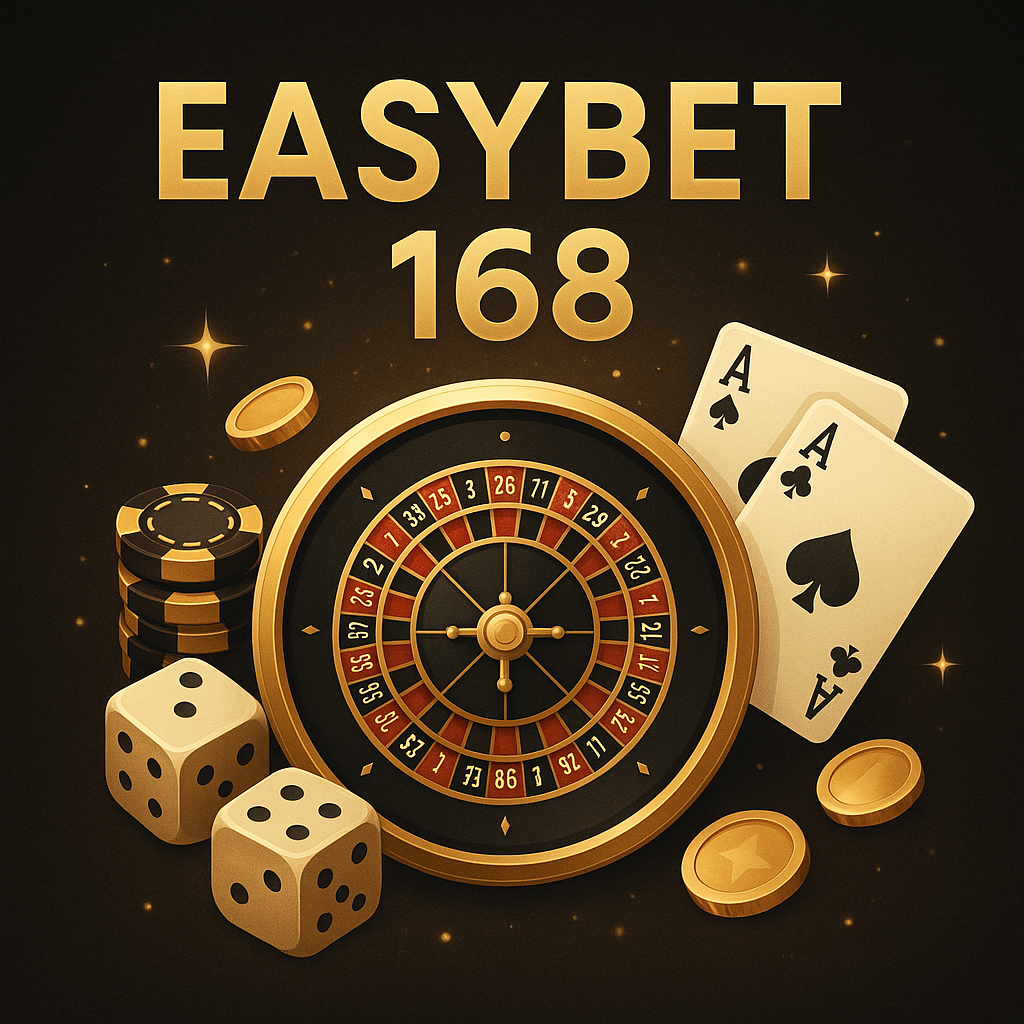 easybet 168