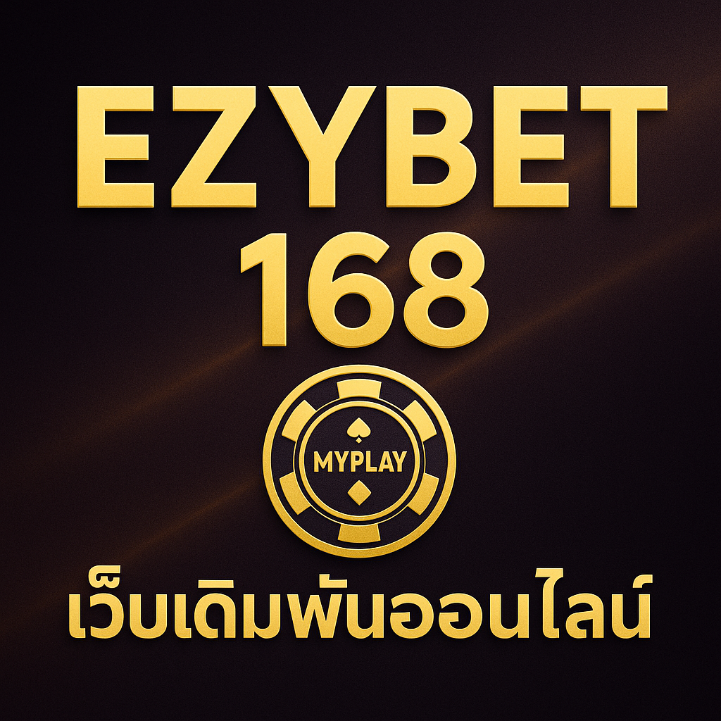 ezybet 168