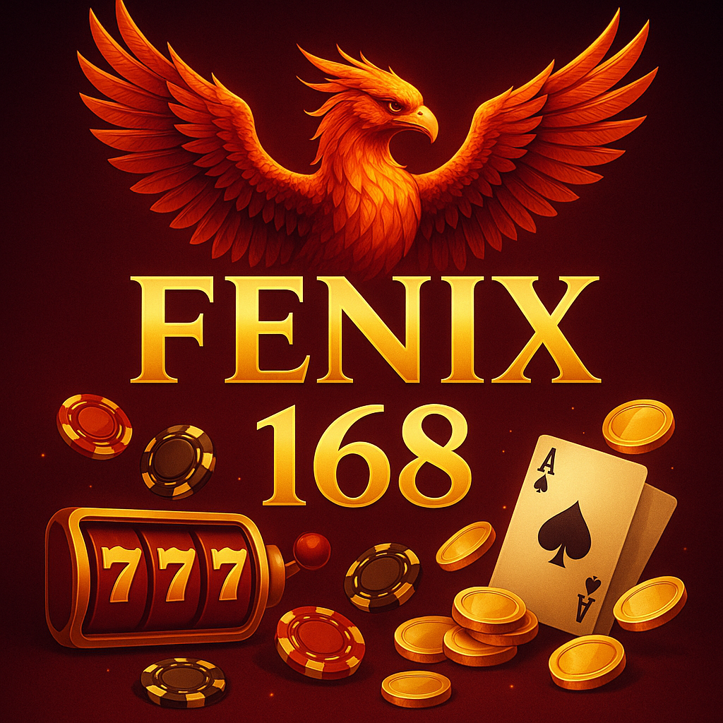 fenix 168