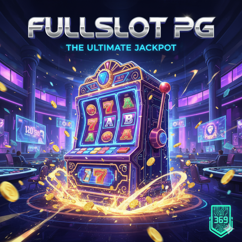 fullslot pg
