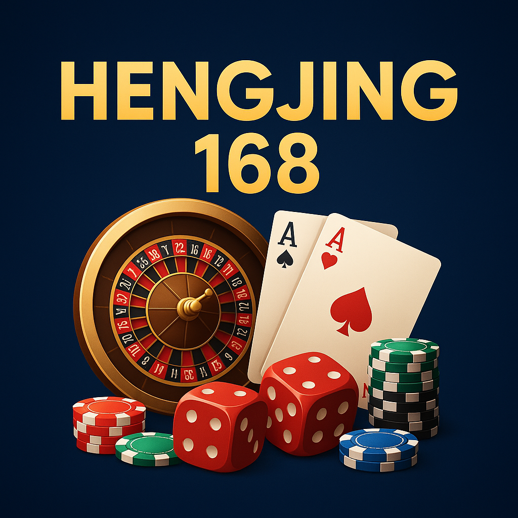 hengjing 168