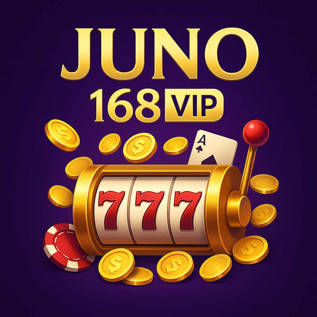 juno 168 vip
