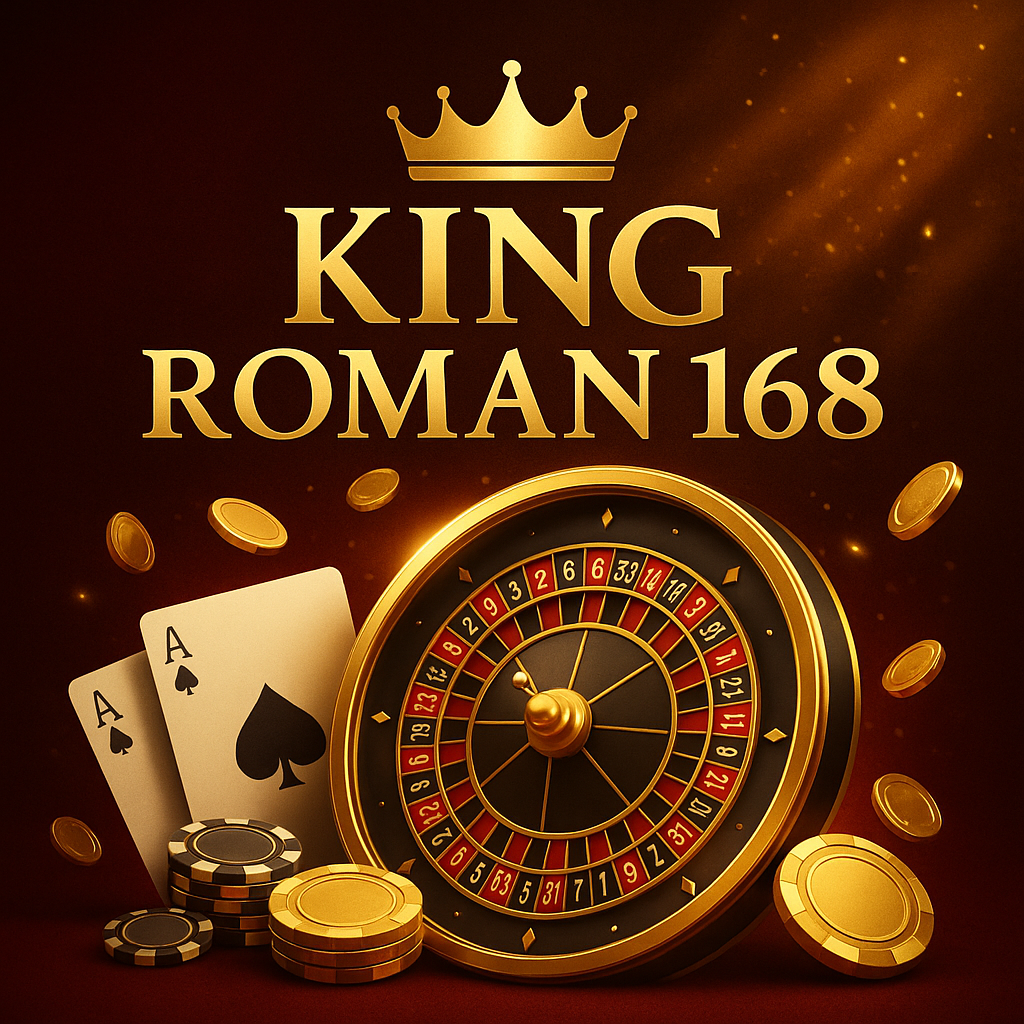 king roman 168