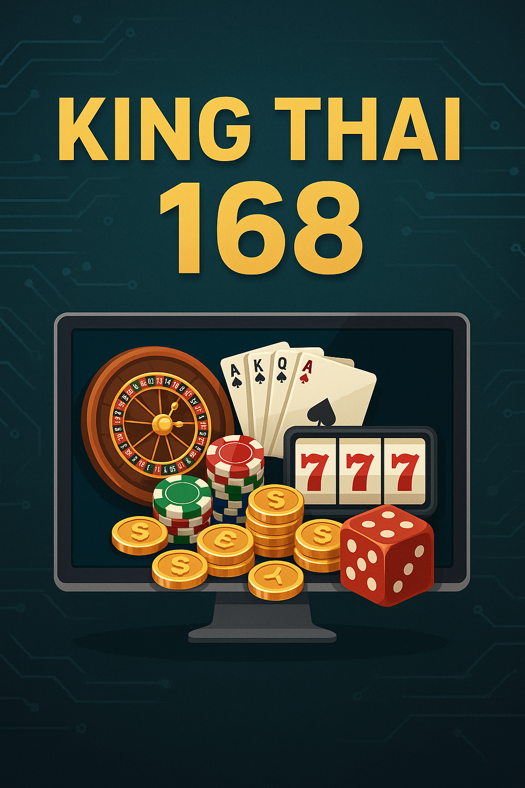 king thai 168
