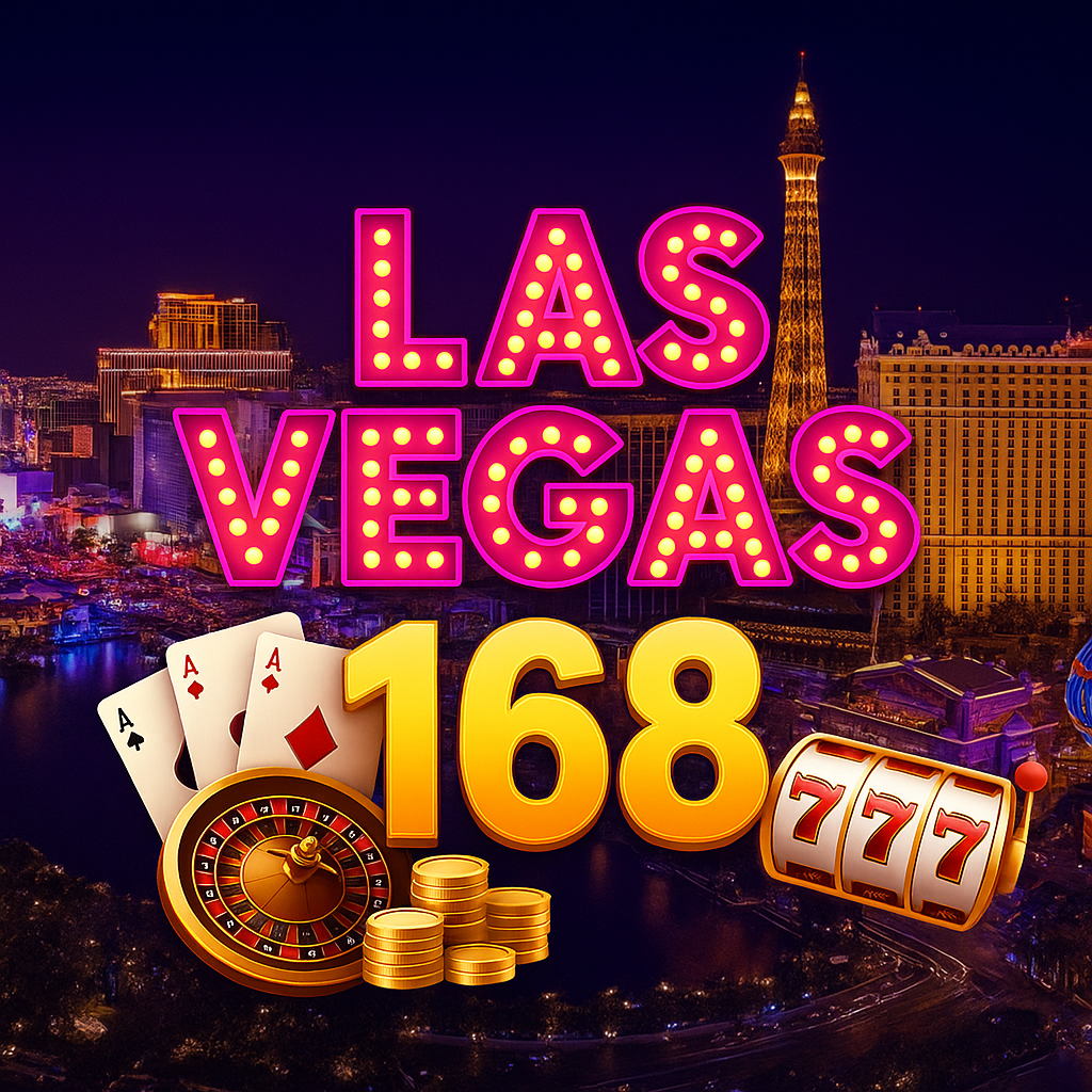 las vegas 168