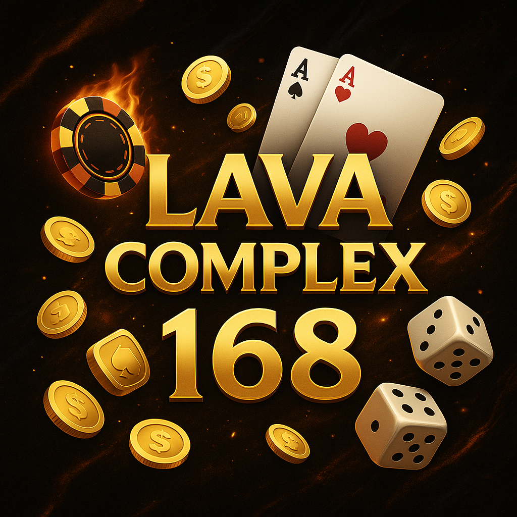 lava complex 168