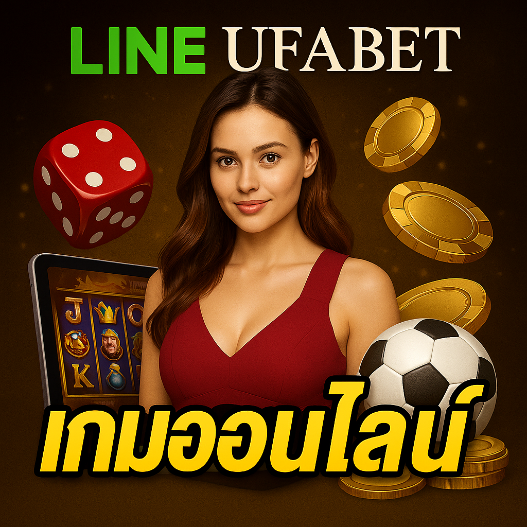 line ufabet