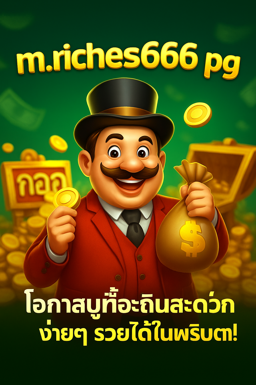 m.riches666 pg