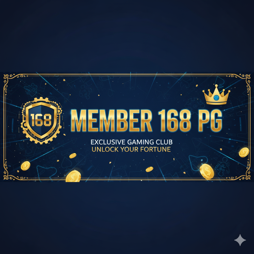 member 168 pg
