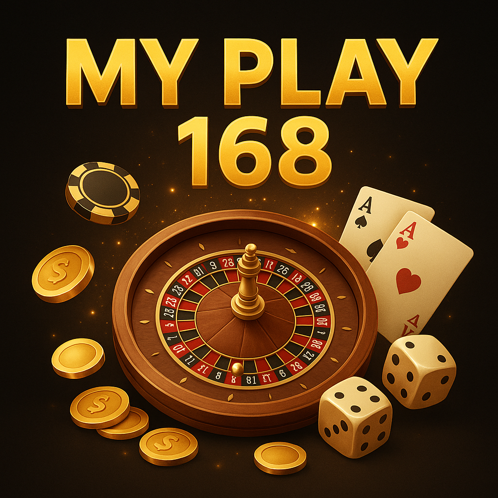 my play 168