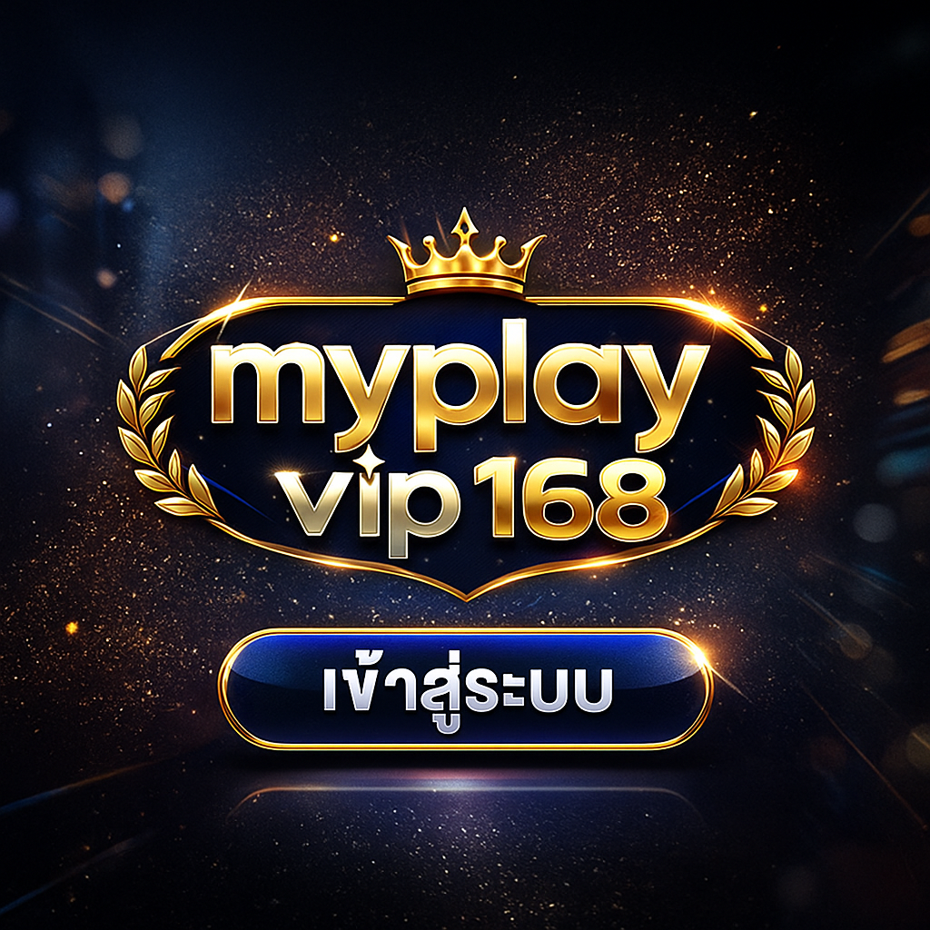 myplay vip 168