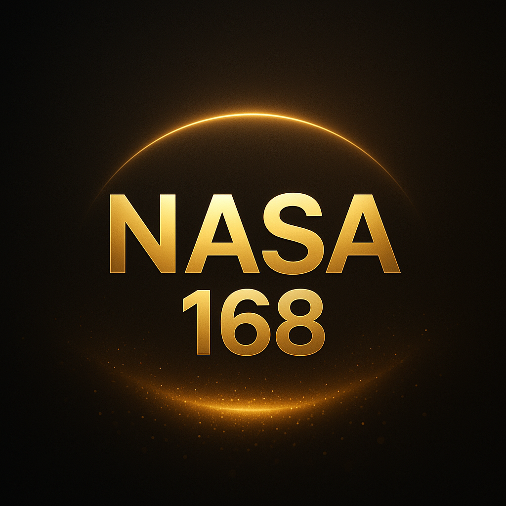 nasa 168