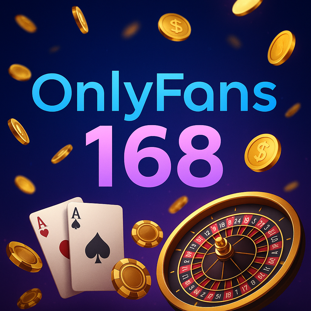 onlyfans 168