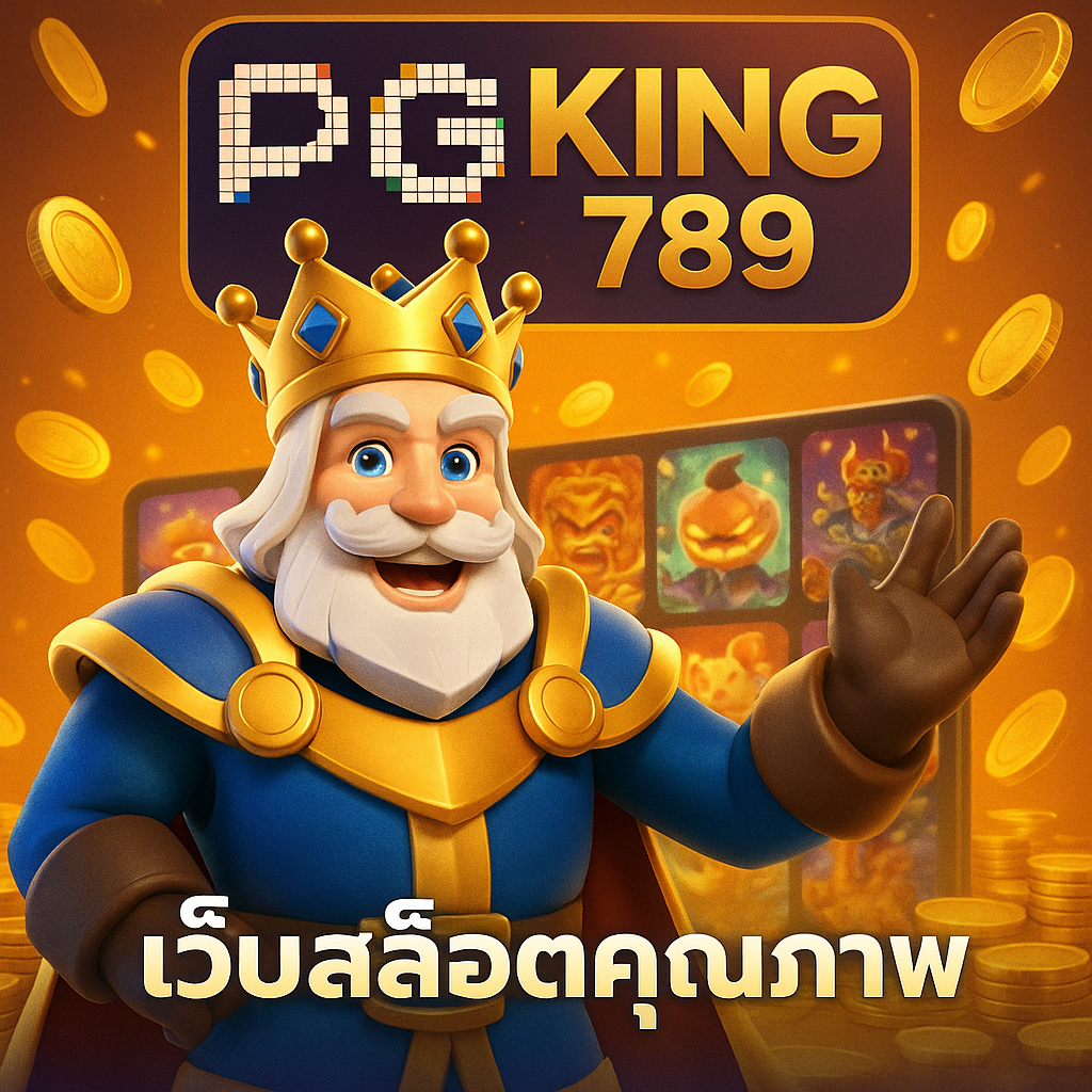 pg king789