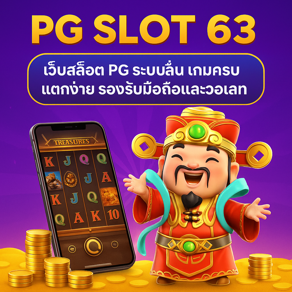 pg slot 63