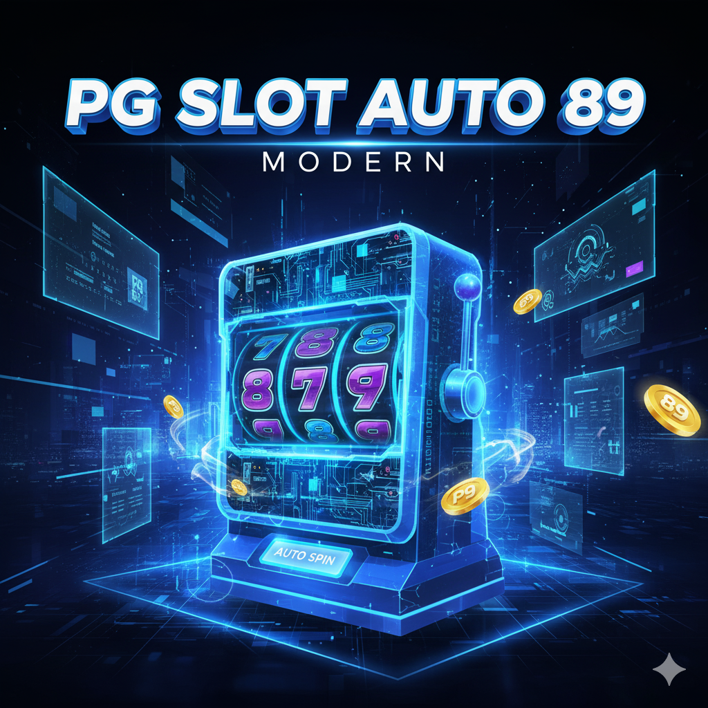 pg slot auto 89