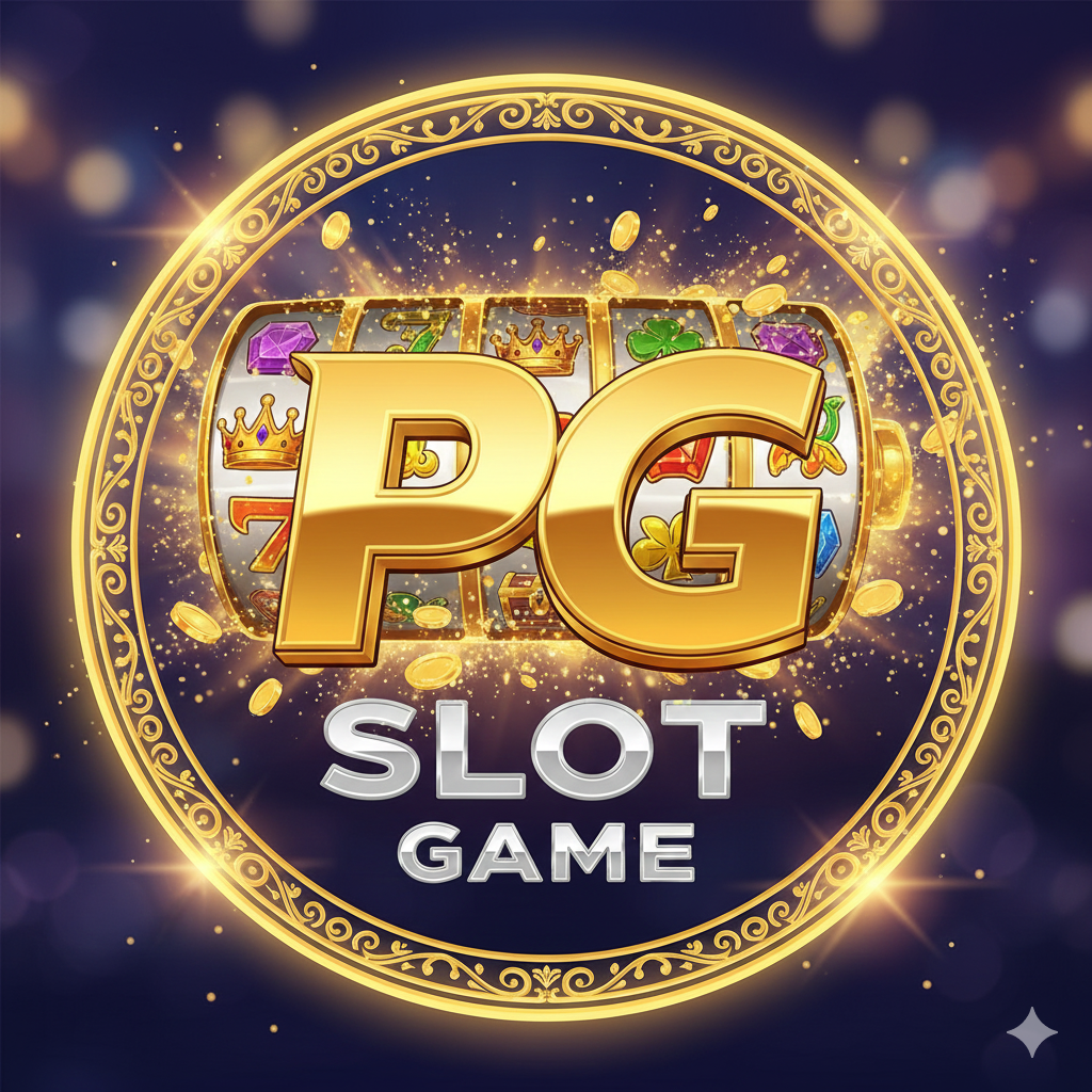 pg slot game png