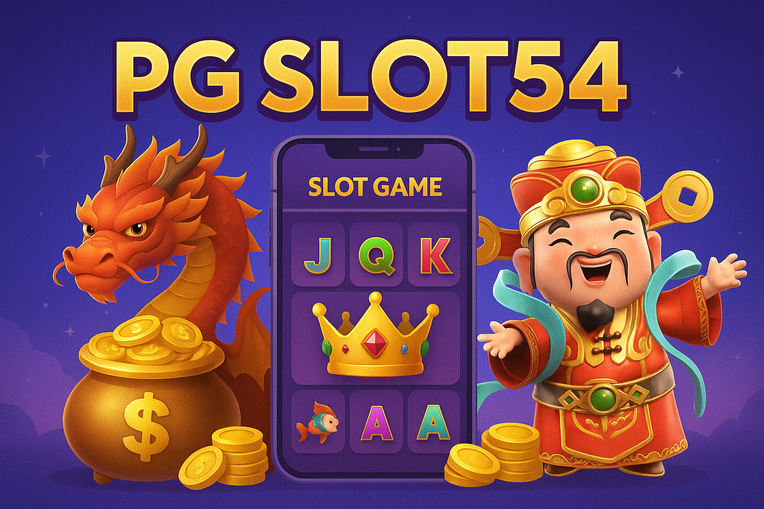 pg slot54