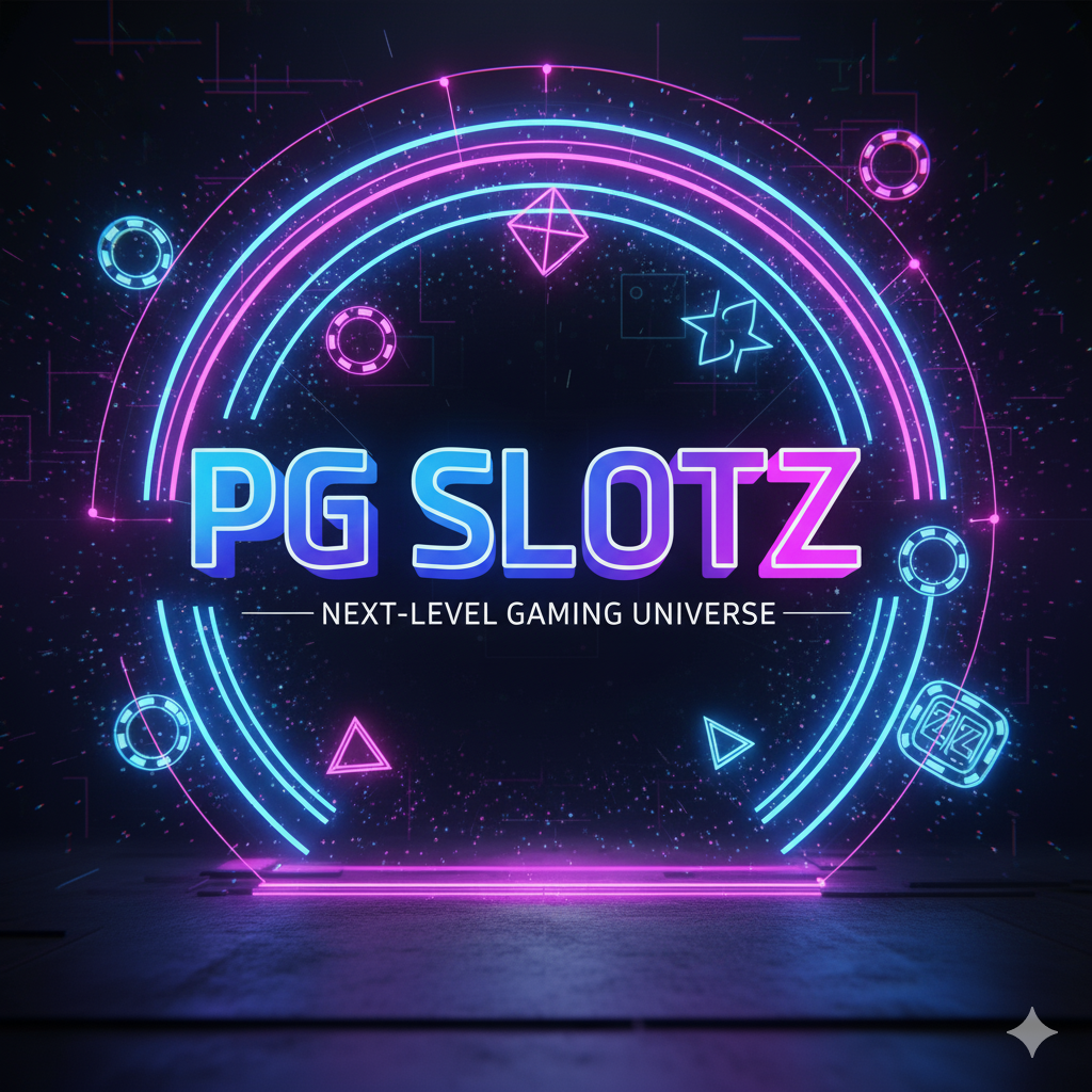 pg slotz