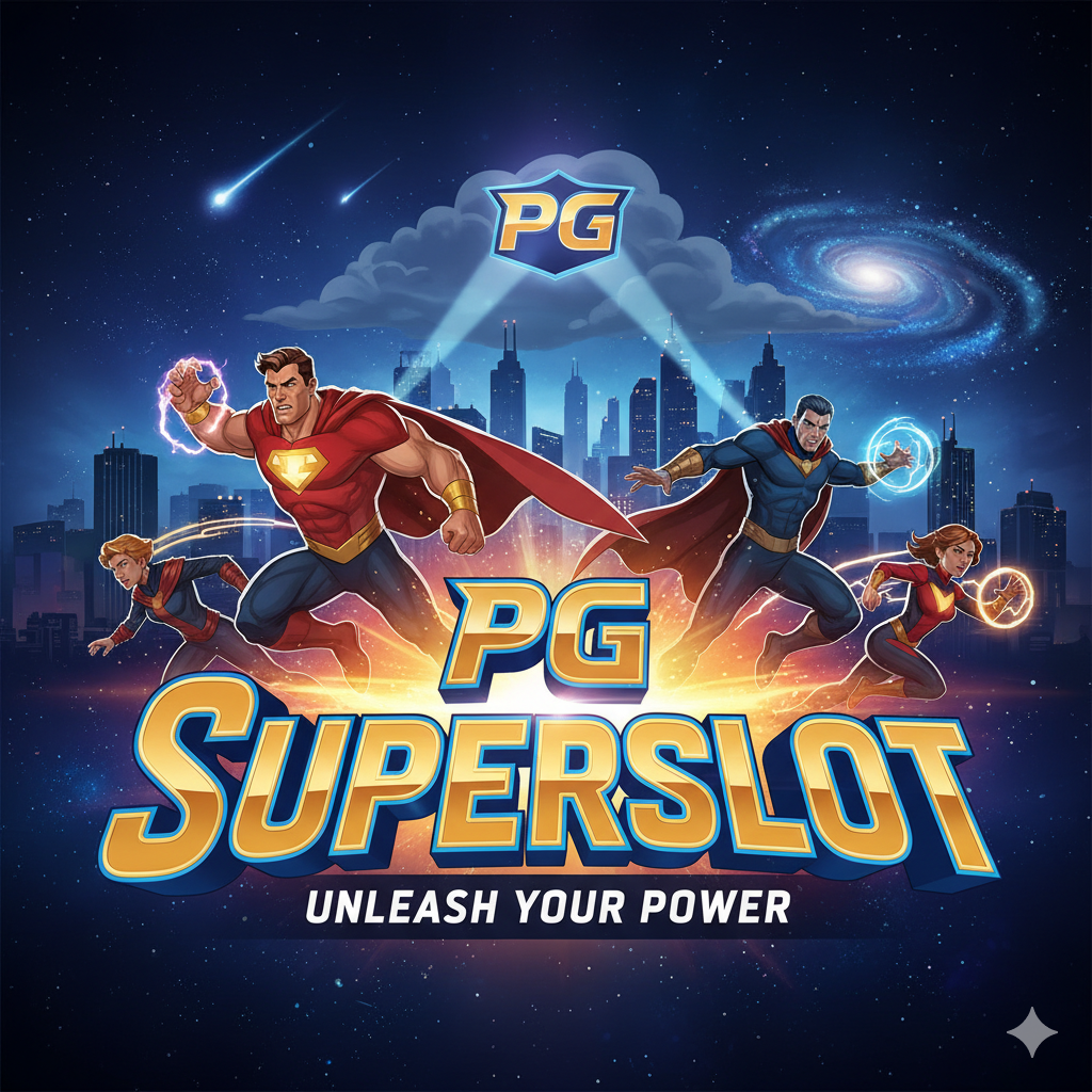 pg superslot