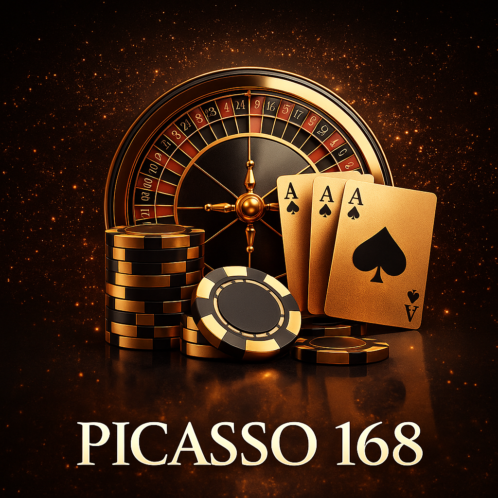 picasso 168