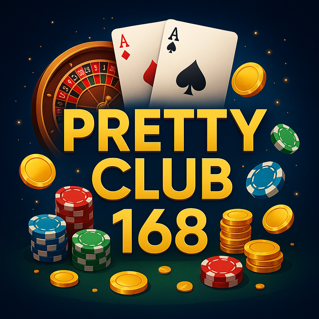 pretty club 168