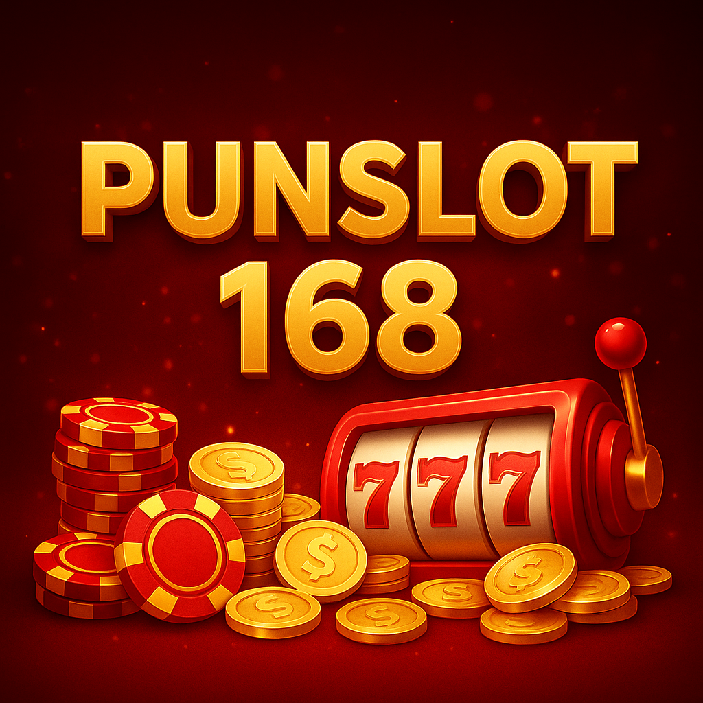 punslot 168