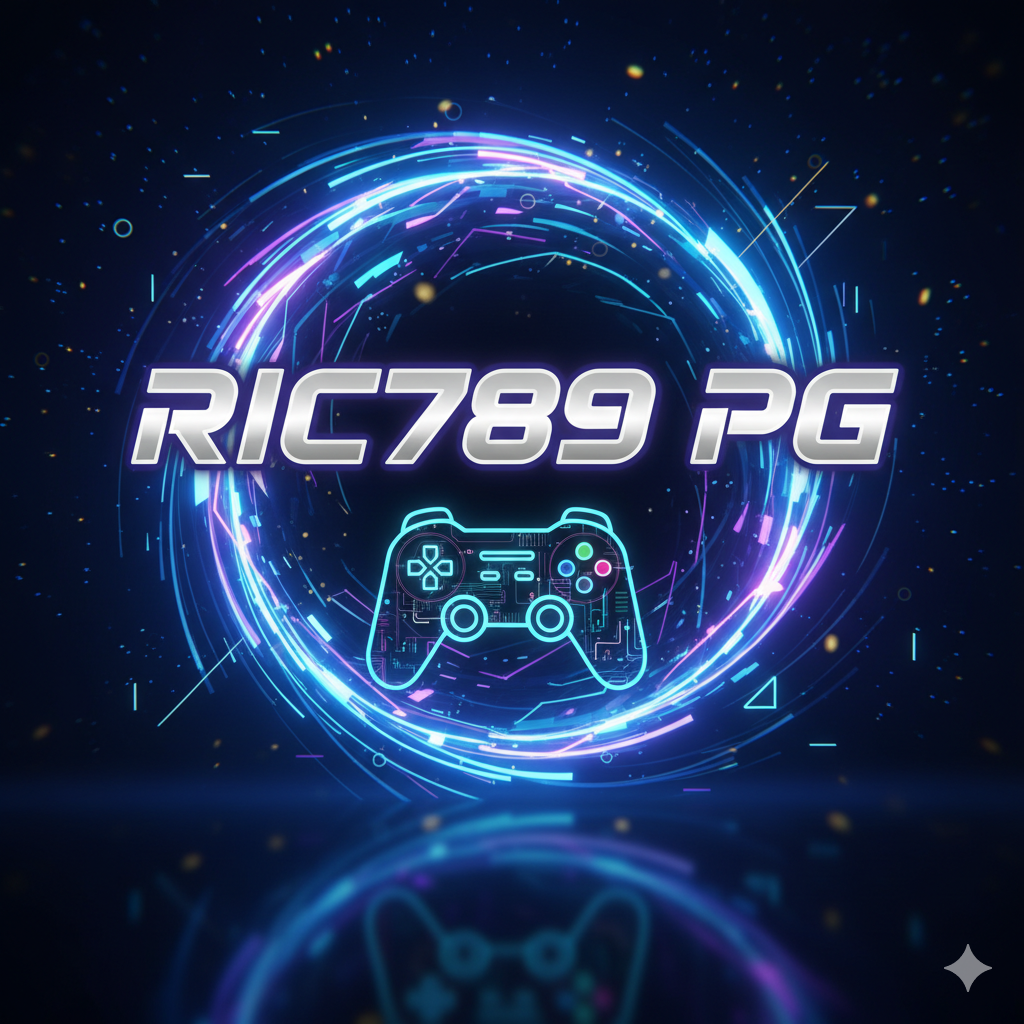 ric789 pg