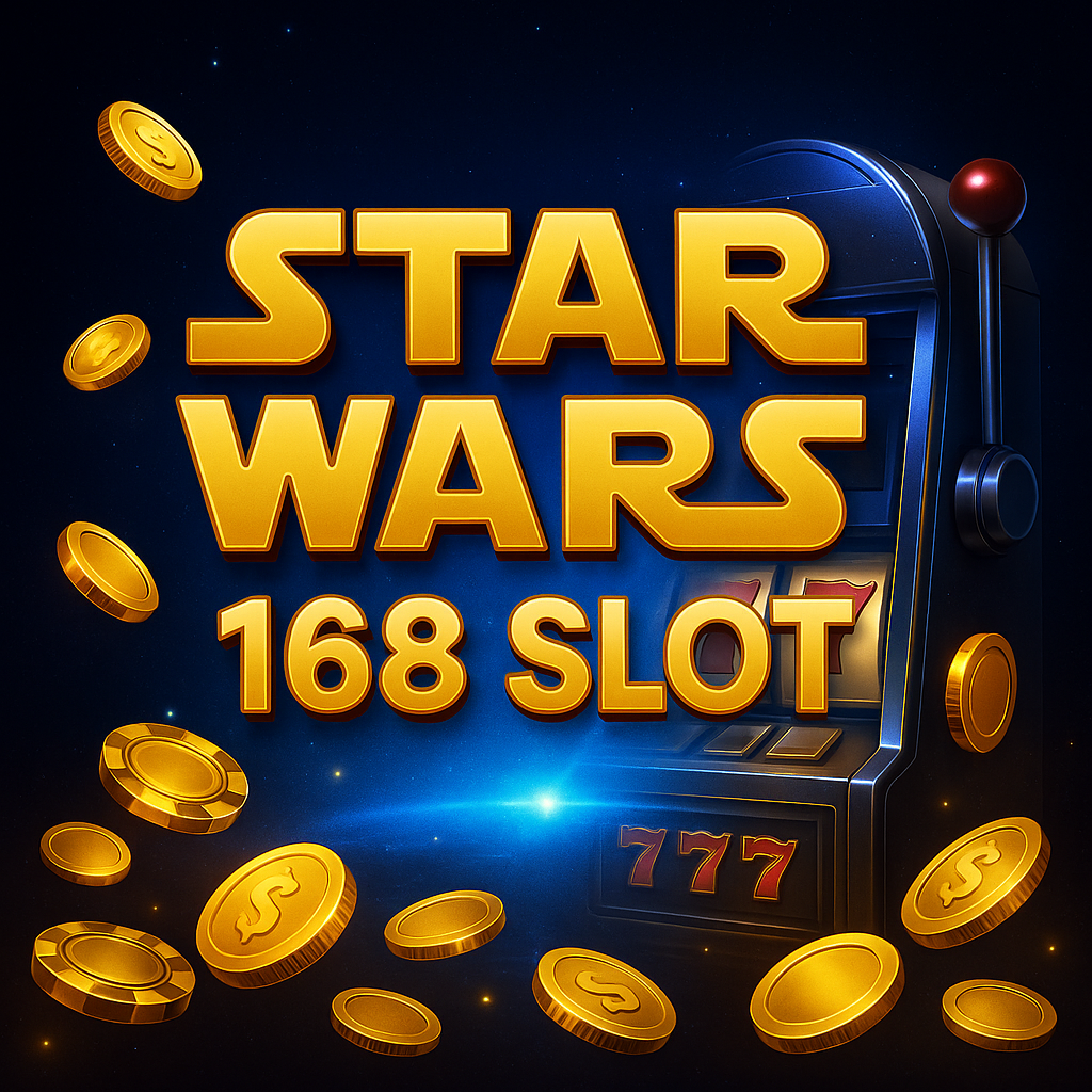 star wars 168 slot