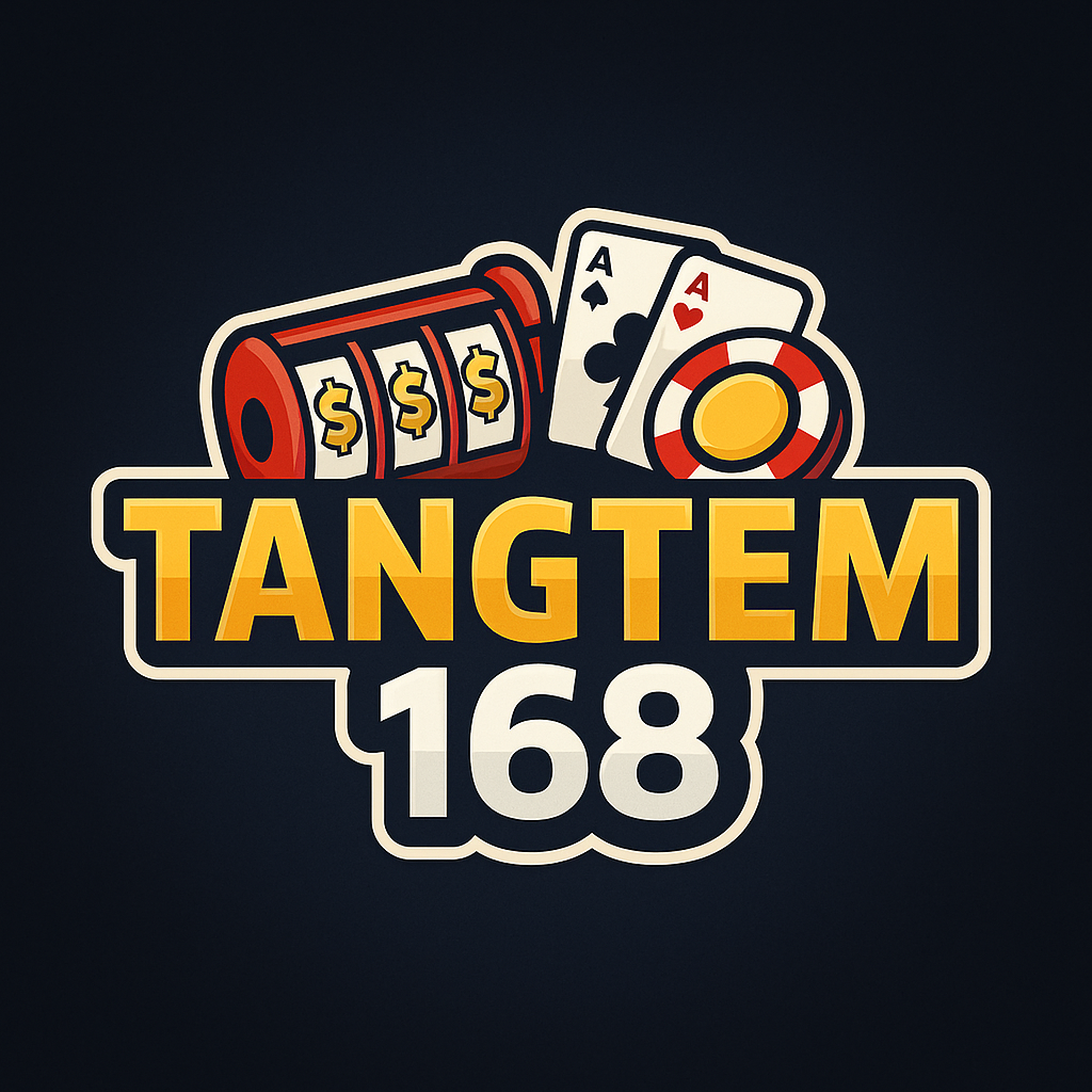 tangtem 168