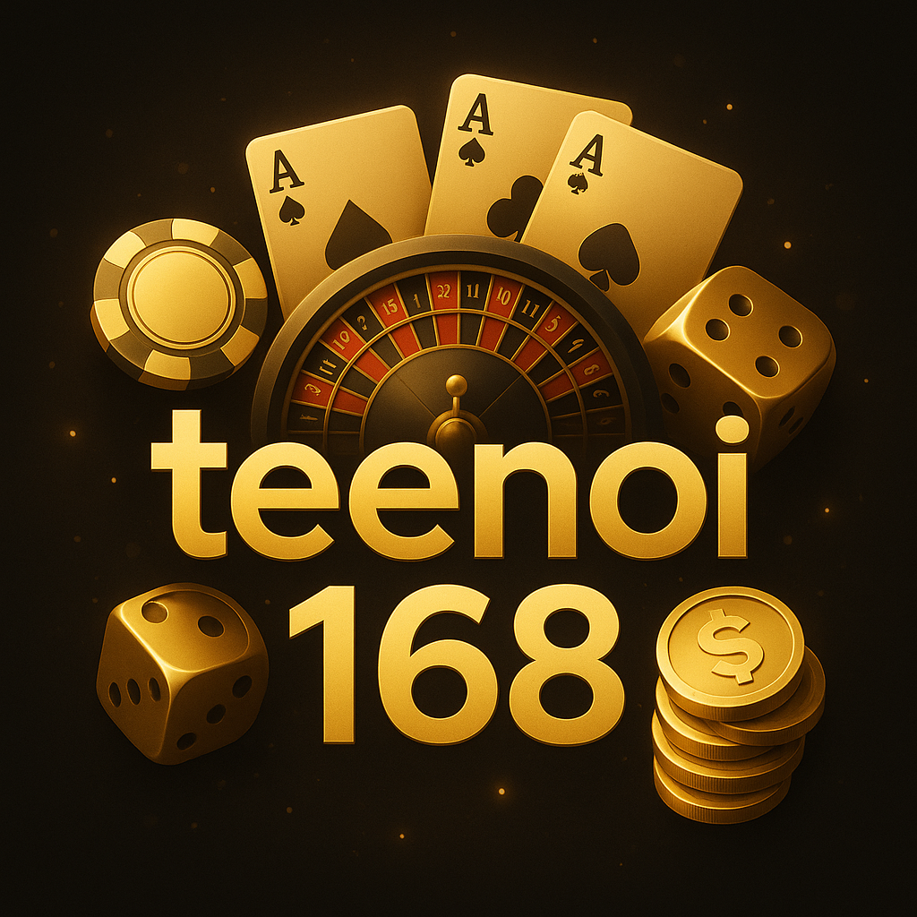 teenoi 168