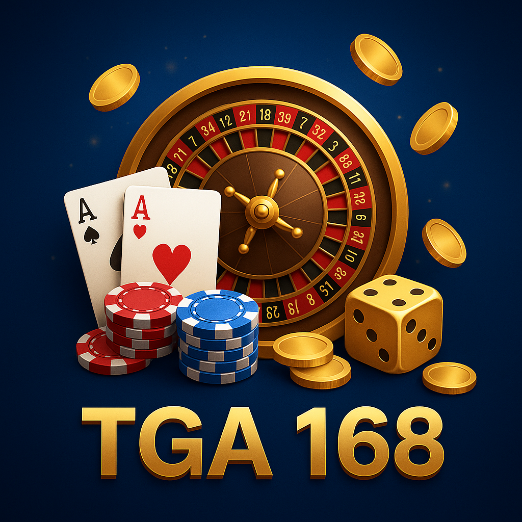 tga 168