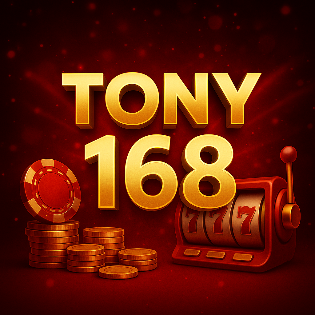 tony 168