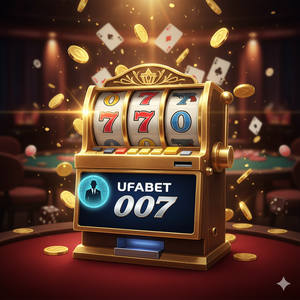 ufabet 007