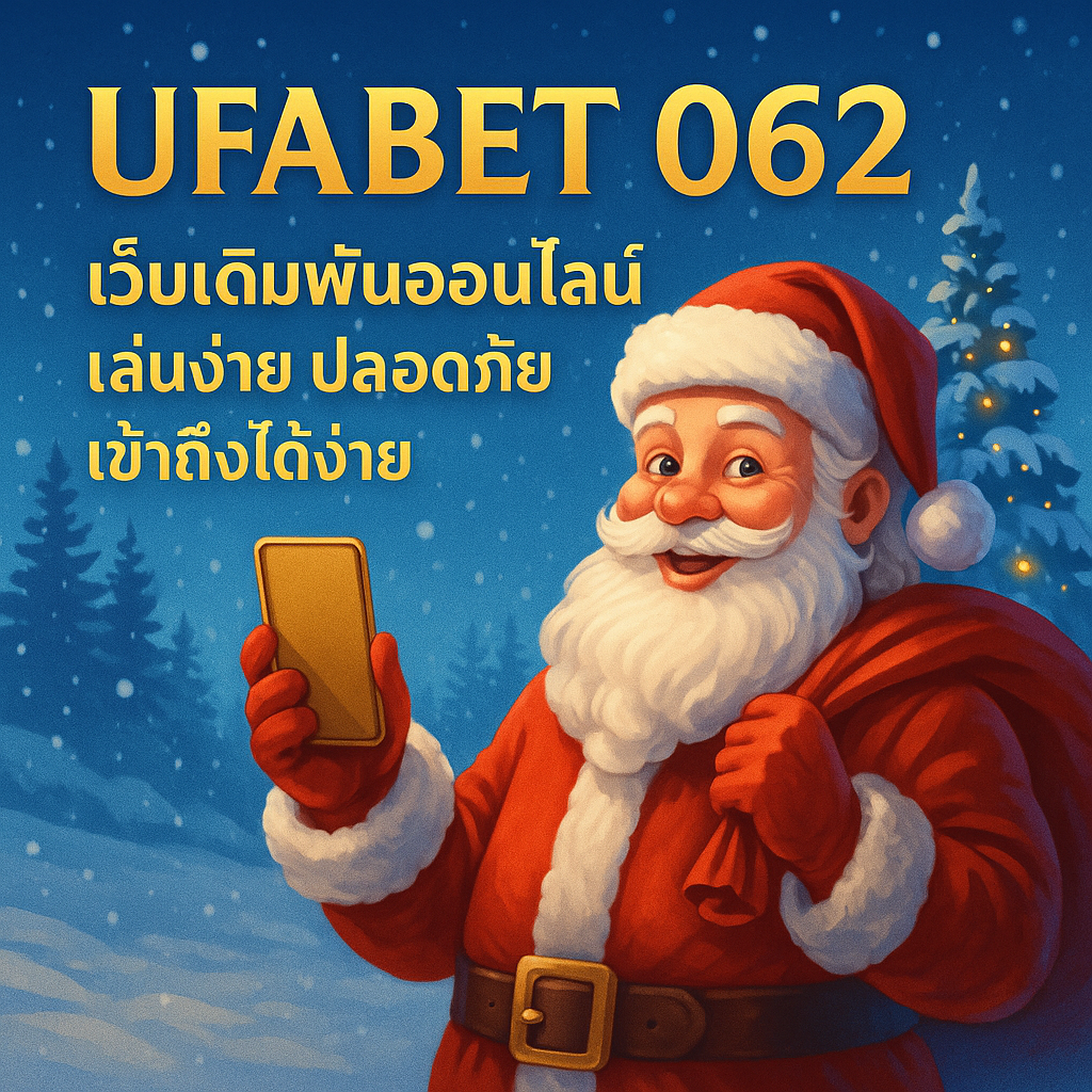 ufabet 062