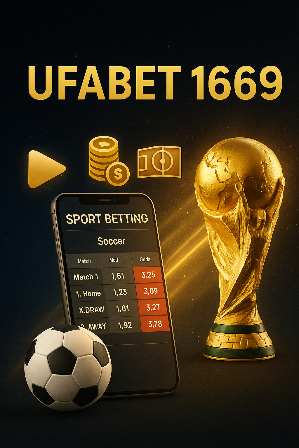ufabet 1669